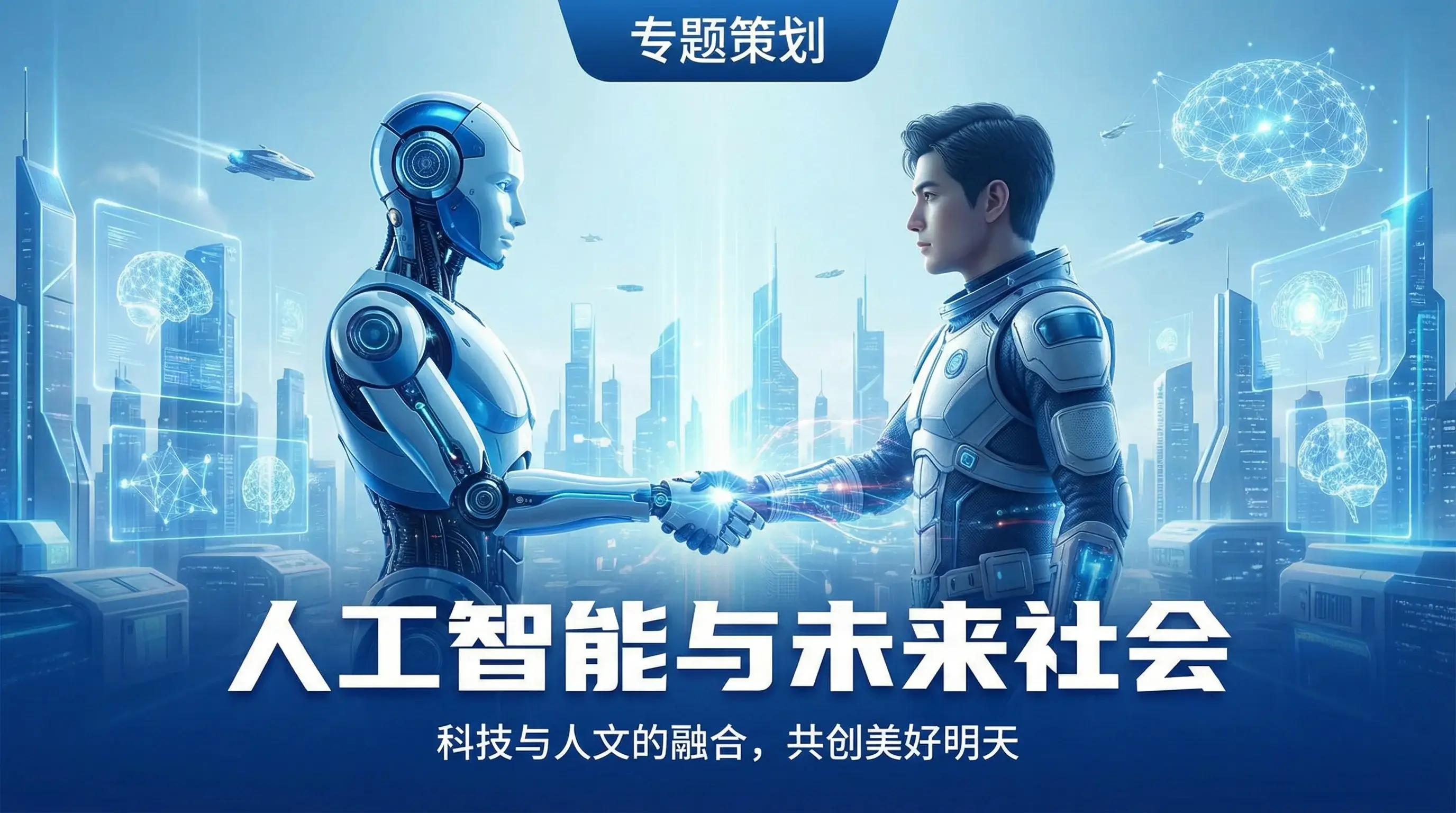 人工智能与未来社会专题 - 鬼吹灯之精绝古城 下载 深度报道